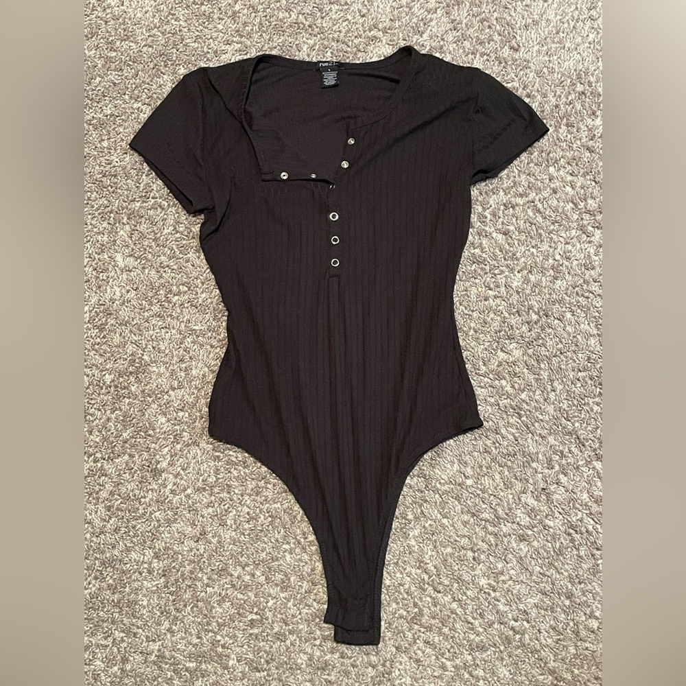 Bodysuit